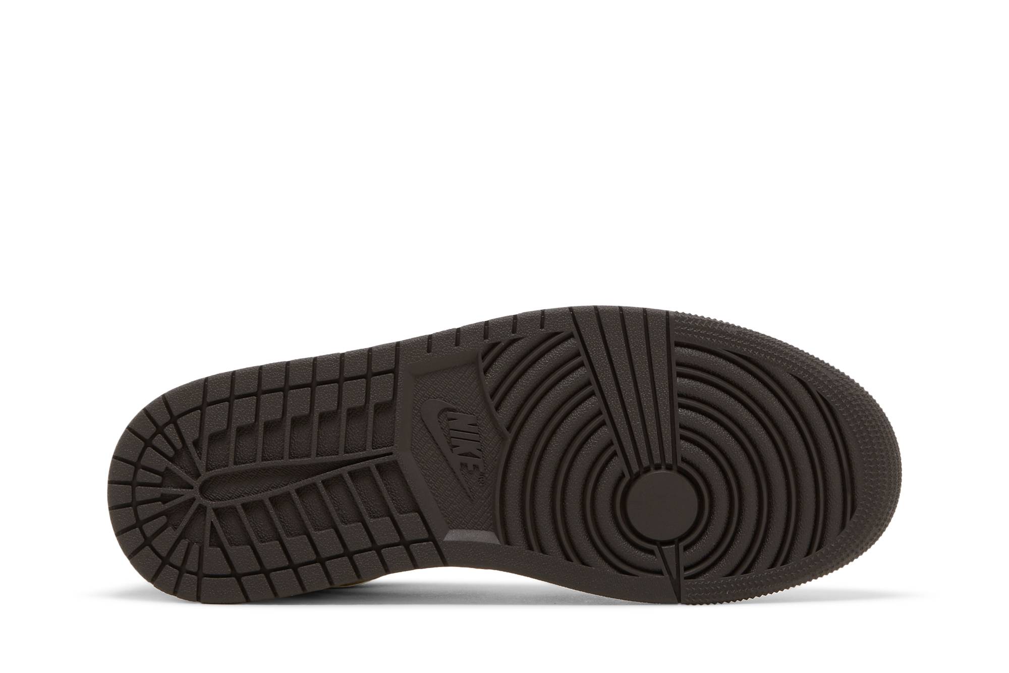Air Jordan 1 Low ‘Shadow Brown’ DC0774-200 - Image 4