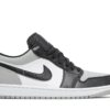 Air Jordan 1 Low ‘Shadow Toe’ 553558-052