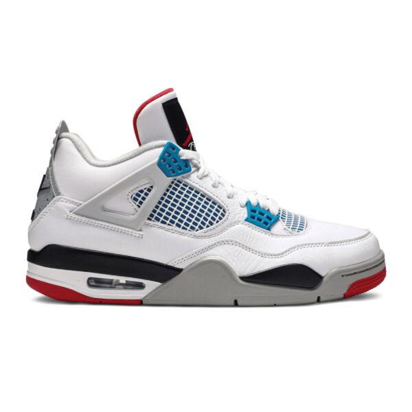Air Jordan 4 Retro SE ‘What The 4’ CI1184-146