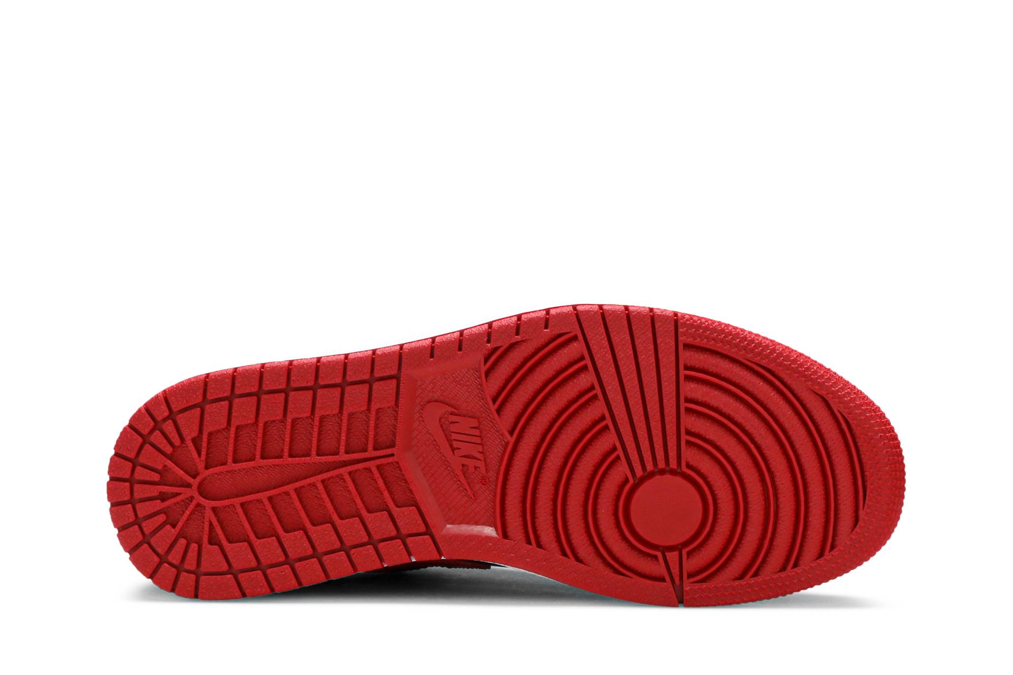 Air Jordan 1 Low ‘Reverse Bred’ 553558-606 - Image 4