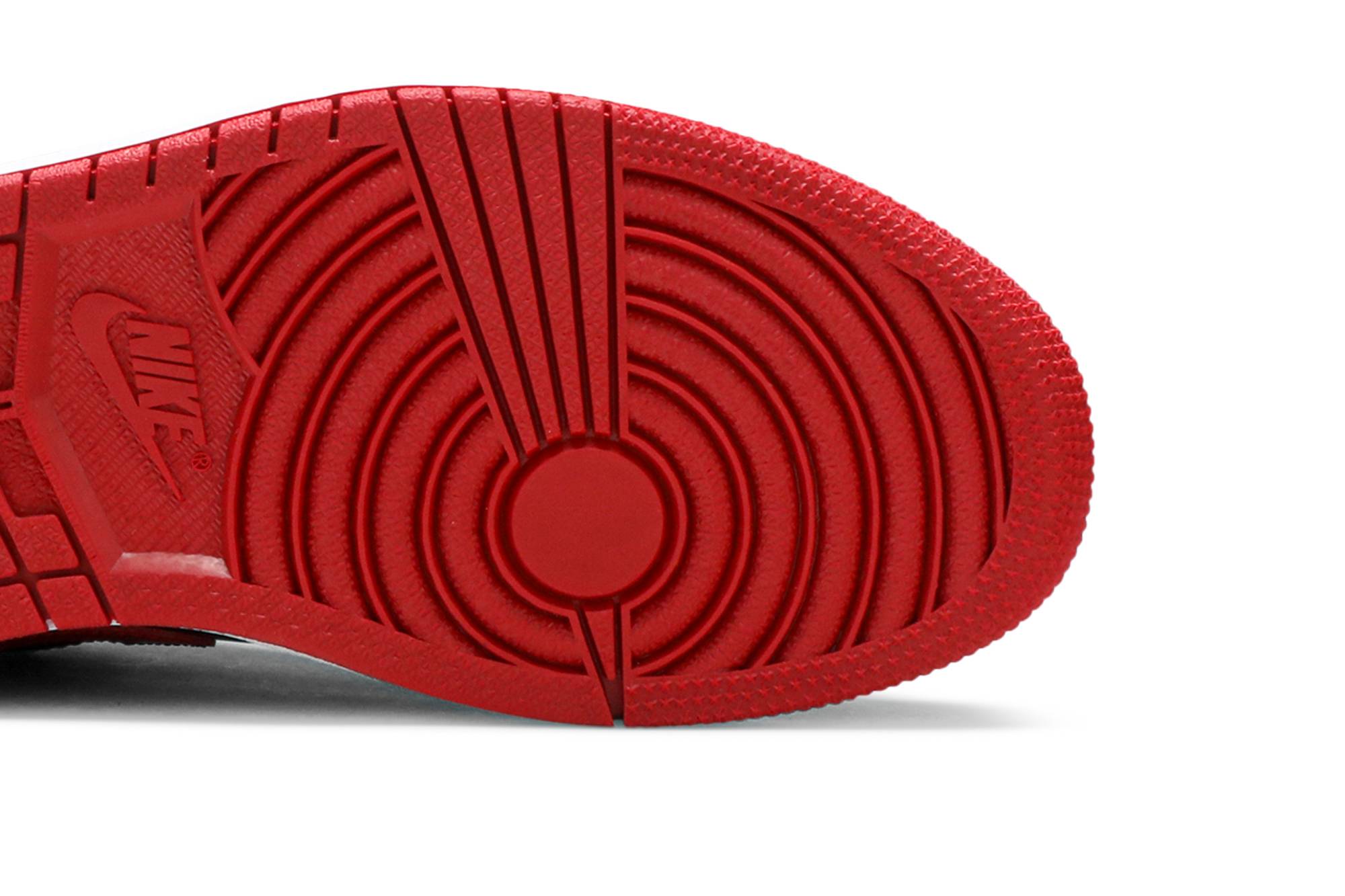 Air Jordan 1 Low ‘Reverse Bred’ 553558-606 - Image 5