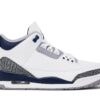 Air Jordan 3 Retro ‘Midnight Navy’ CT8532-140