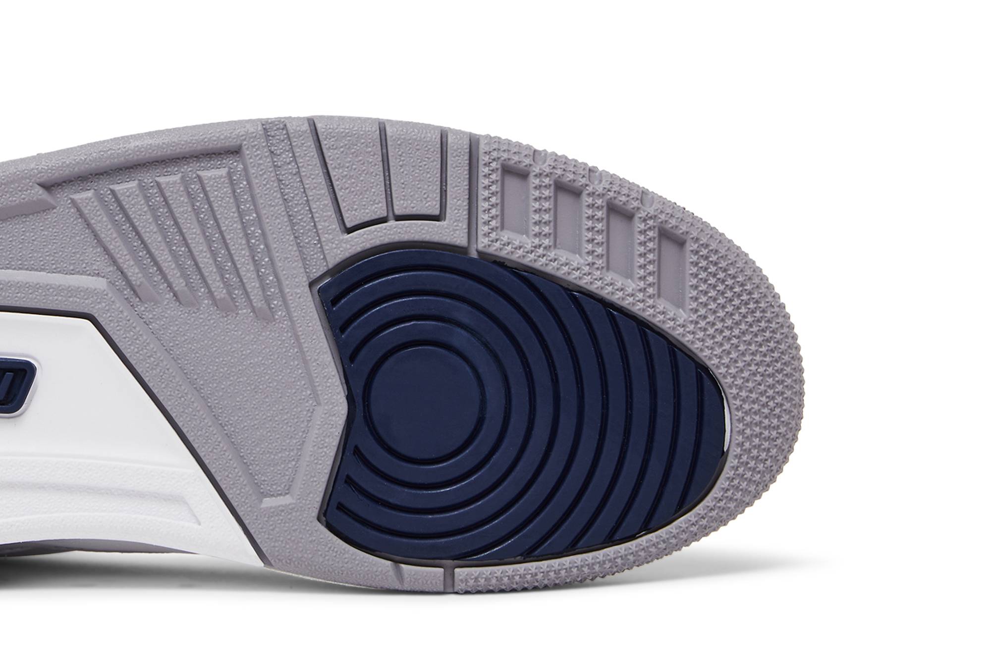Air Jordan 3 Retro ‘Midnight Navy’ CT8532-140 - Image 6