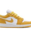 Air Jordan 1 Low ‘Pollen’ 553560-171