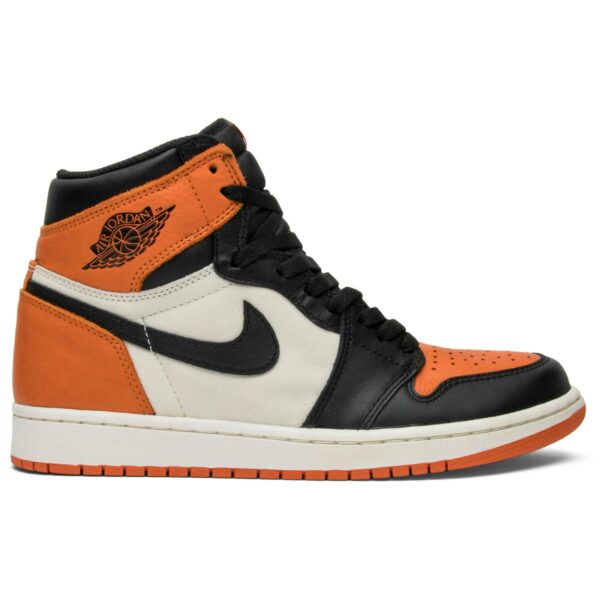 Air Jordan 1 Retro High OG ‘Shattered Backboard’ 555088-005
