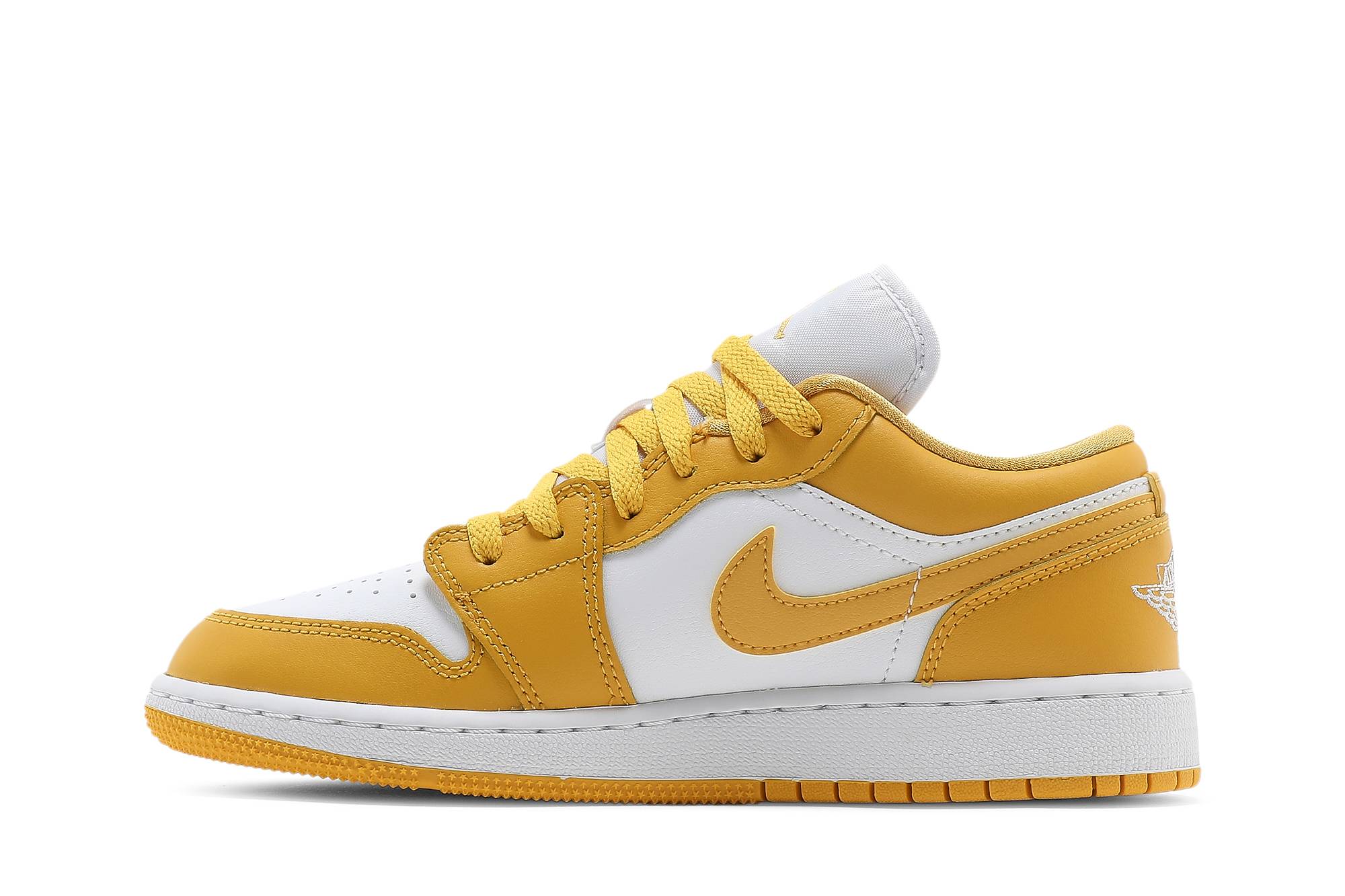 Air Jordan 1 Low ‘Pollen’ 553560-171 - Image 3