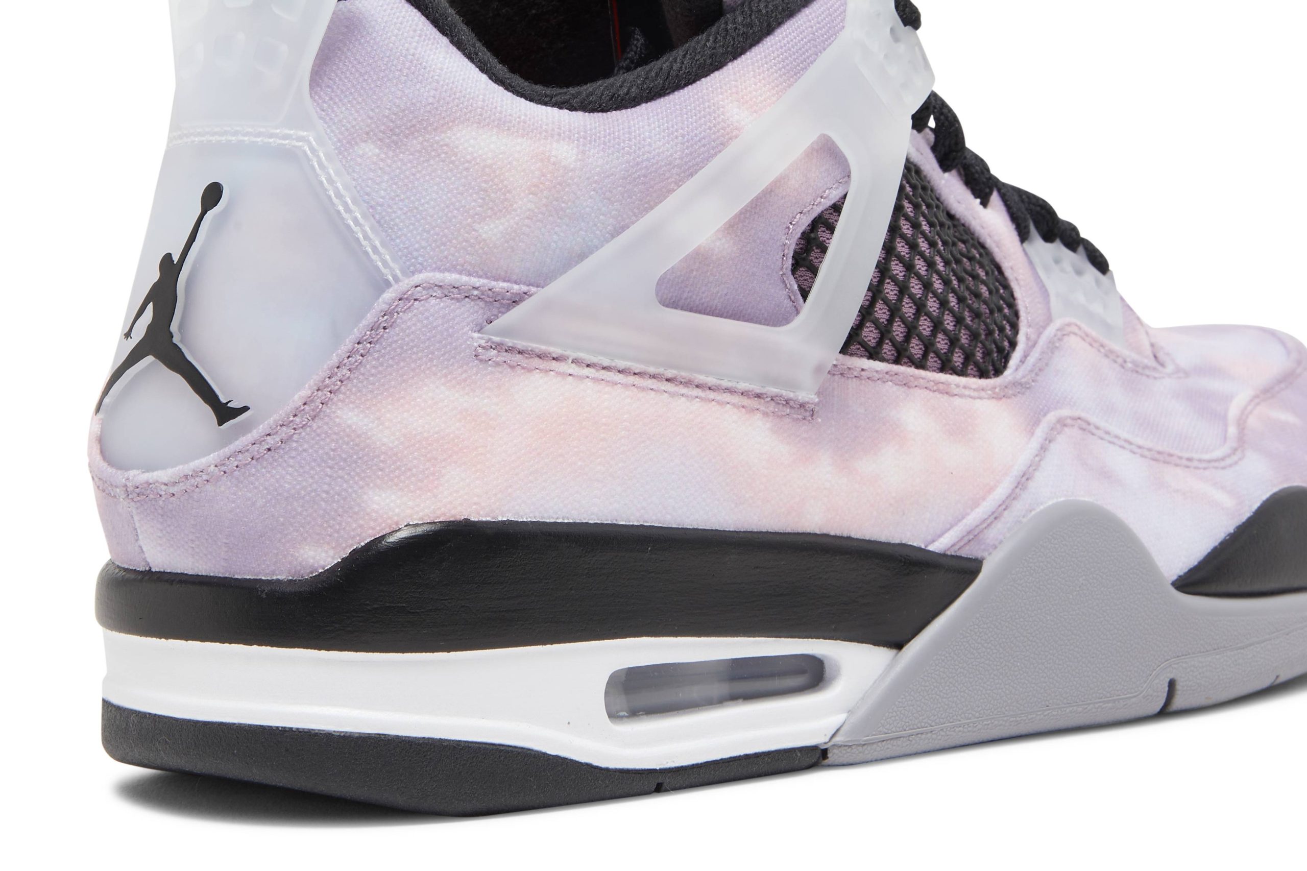 Air Jordan 4 ‘Zen Master’ DH7138-506 - Image 2