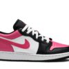 Air Jordan 1 Low ‘Pinksicle’ 554723-106