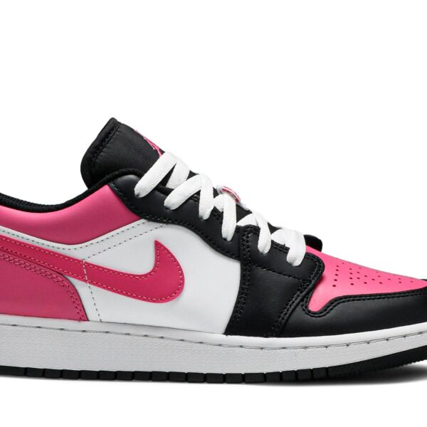 Air Jordan 1 Low ‘Pinksicle’ 554723-106