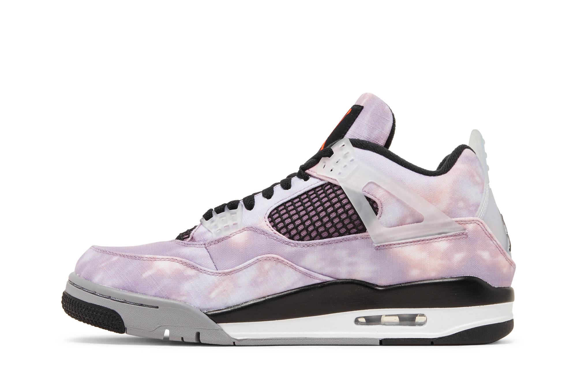 Air Jordan 4 ‘Zen Master’ DH7138-506 - Image 4