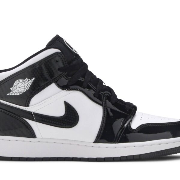 Air Jordan 1 Mid SE ‘All Star 2021’ DD2192-001
