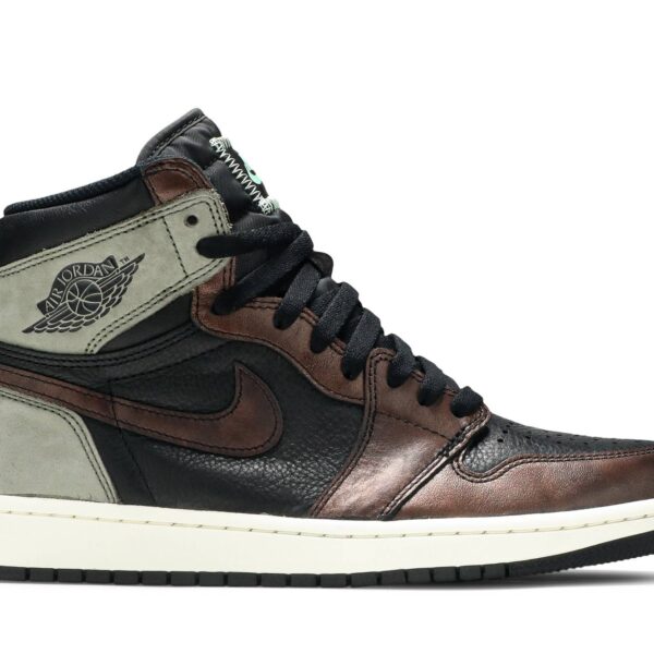 Air Jordan 1 Retro High OG ‘Patina’ 555088-033