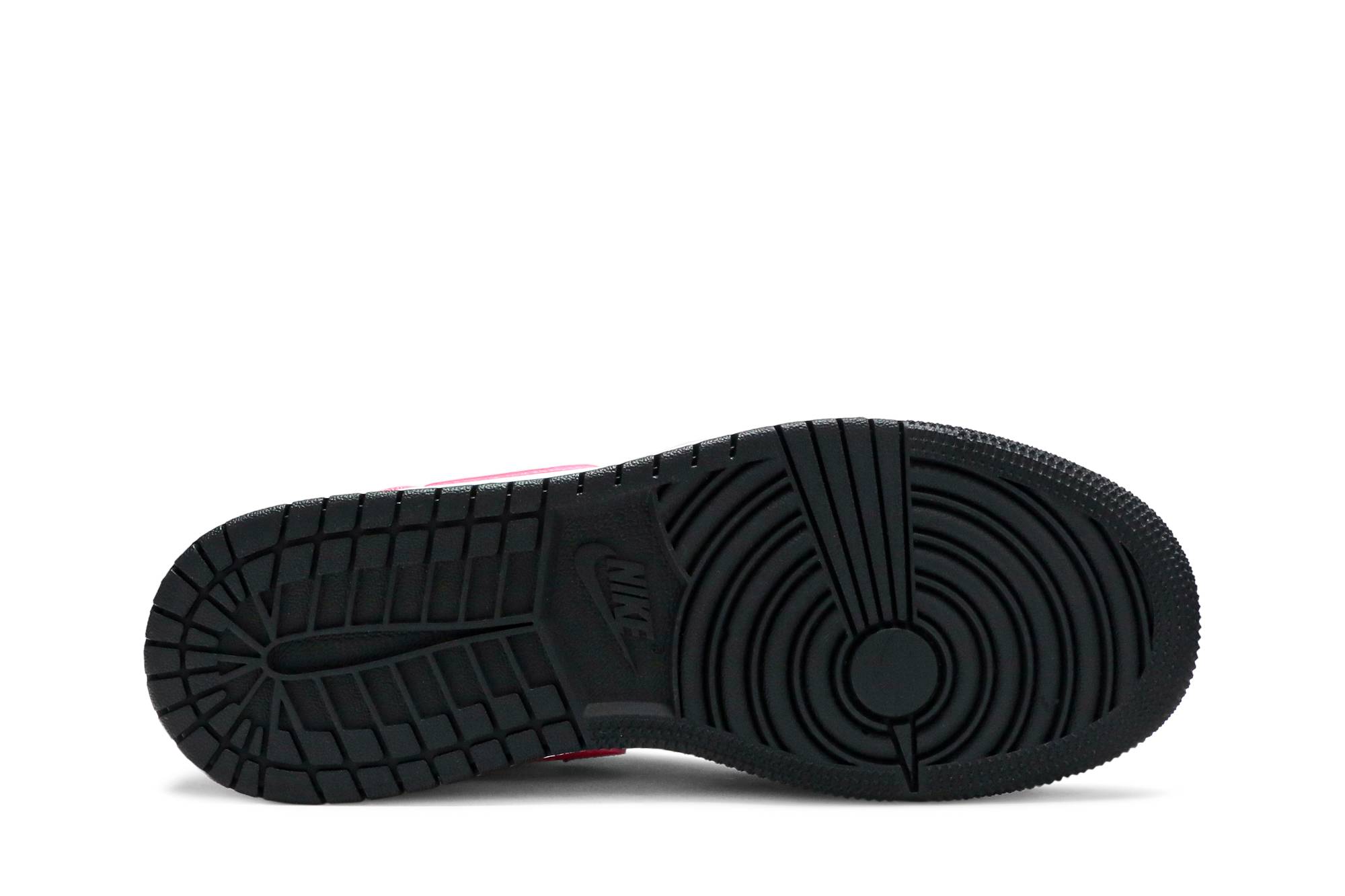 Air Jordan 1 Low ‘Pinksicle’ 554723-106 - Image 4