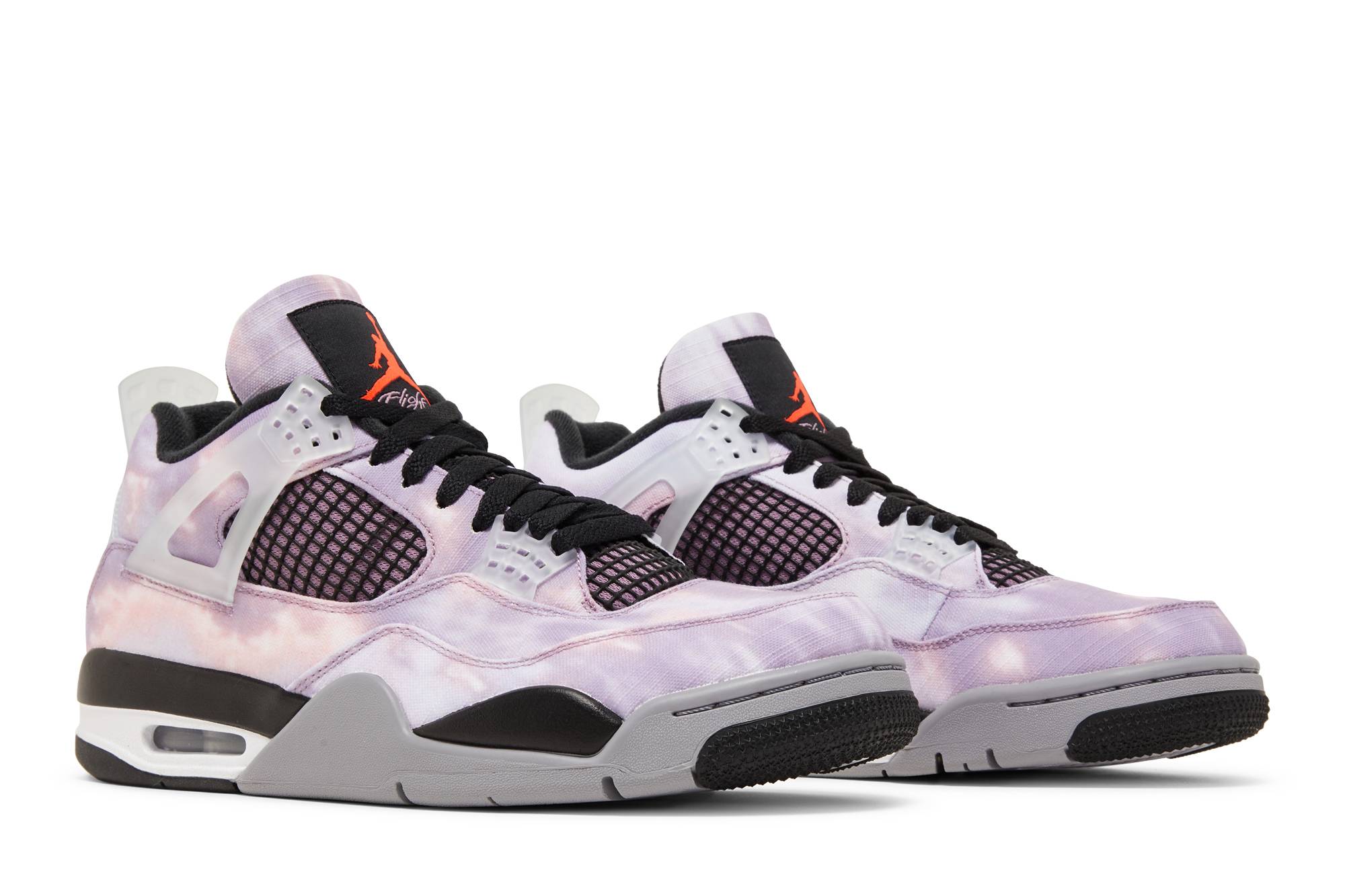 Air Jordan 4 ‘Zen Master’ DH7138-506 - Image 9