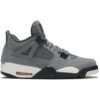 Air Jordan 4 Retro ‘Cool Grey’ 2019 308497-007