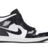 Air Jordan 1 Mid SE ‘All Star 2021’ DD1649-001