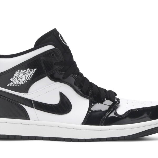 Air Jordan 1 Mid SE ‘All Star 2021’ DD1649-001