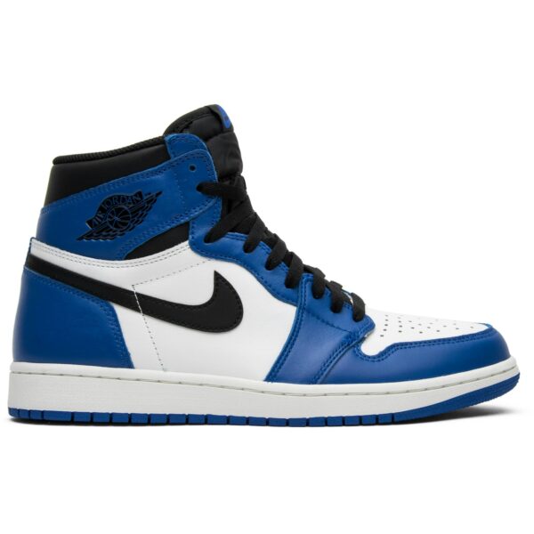Air Jordan 1 Retro High OG ‘Game Royal’ 555088-403