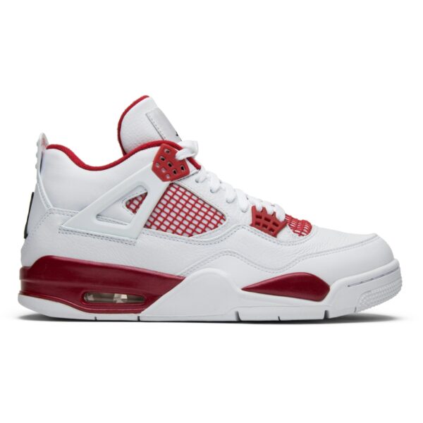 Air Jordan 4 Retro ‘Alternate 89’ 308497-106