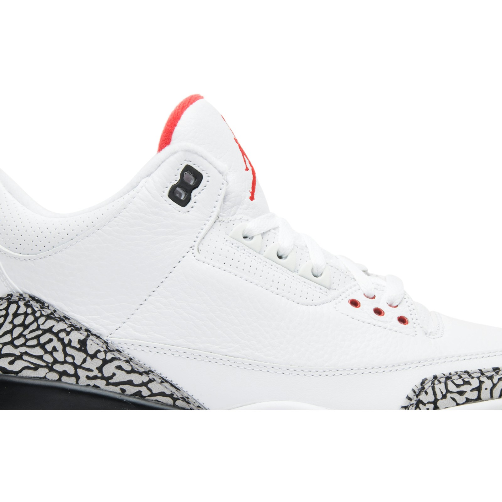Air Jordan 3 Retro ’88’ 580775-160 - Image 2