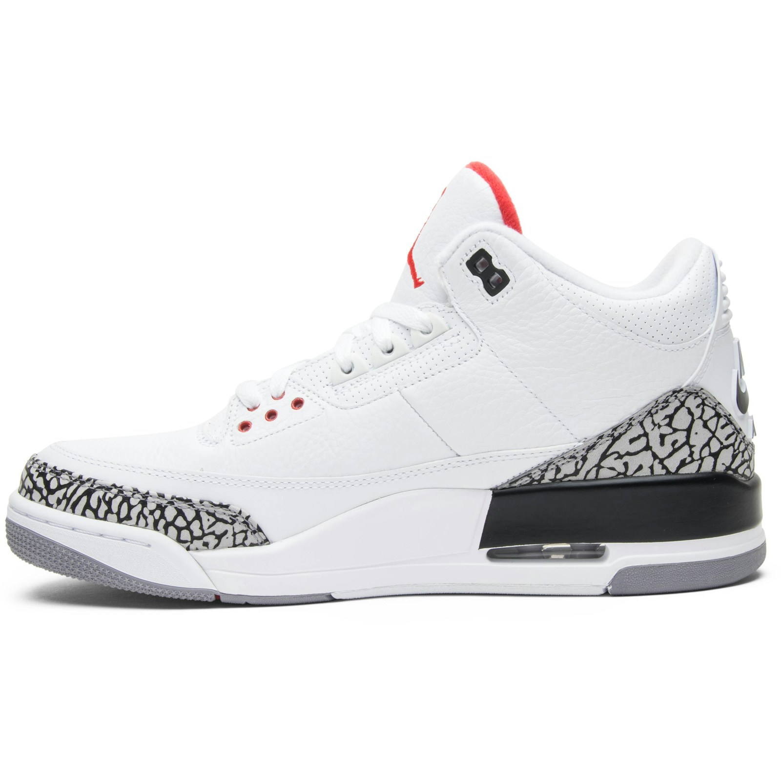 Air Jordan 3 Retro ’88’ 580775-160 - Image 3