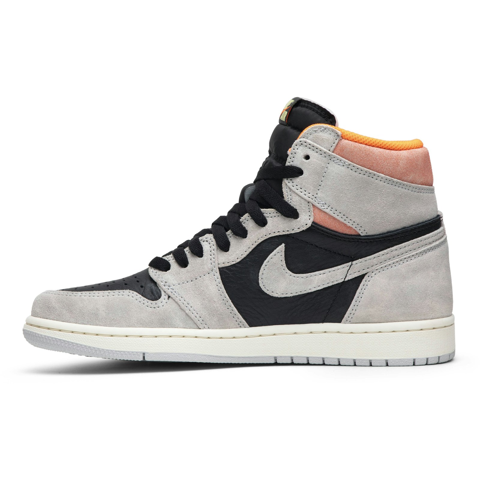 Air Jordan 1 Retro High OG ‘Neutral Grey’ 555088-018 - Image 3