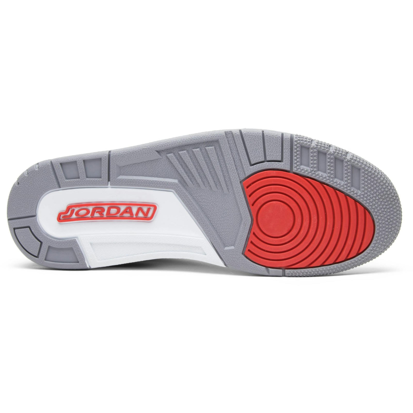 Air Jordan 3 Retro ’88’ 580775-160 - Image 4