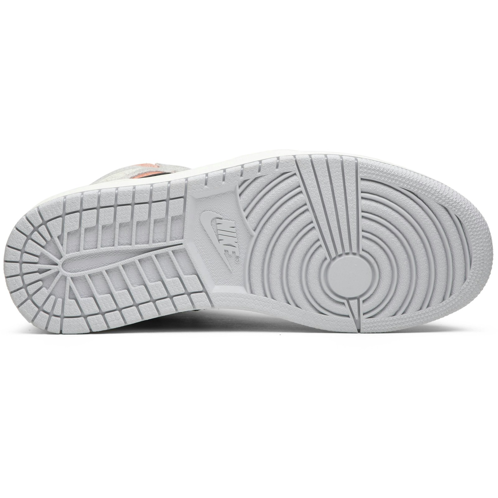 Air Jordan 1 Retro High OG ‘Neutral Grey’ 555088-018 - Image 4