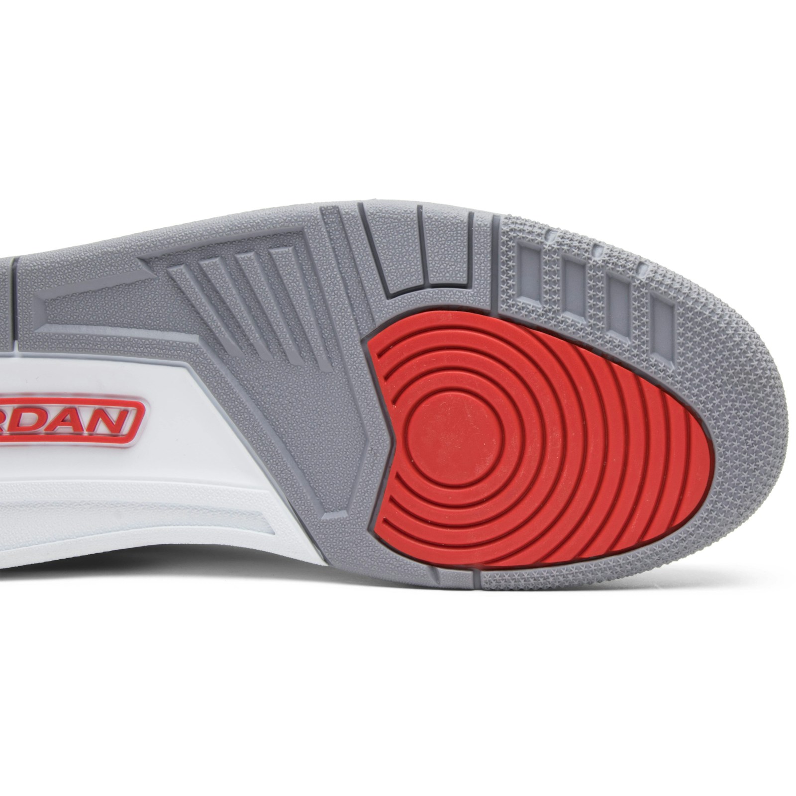 Air Jordan 3 Retro ’88’ 580775-160 - Image 5