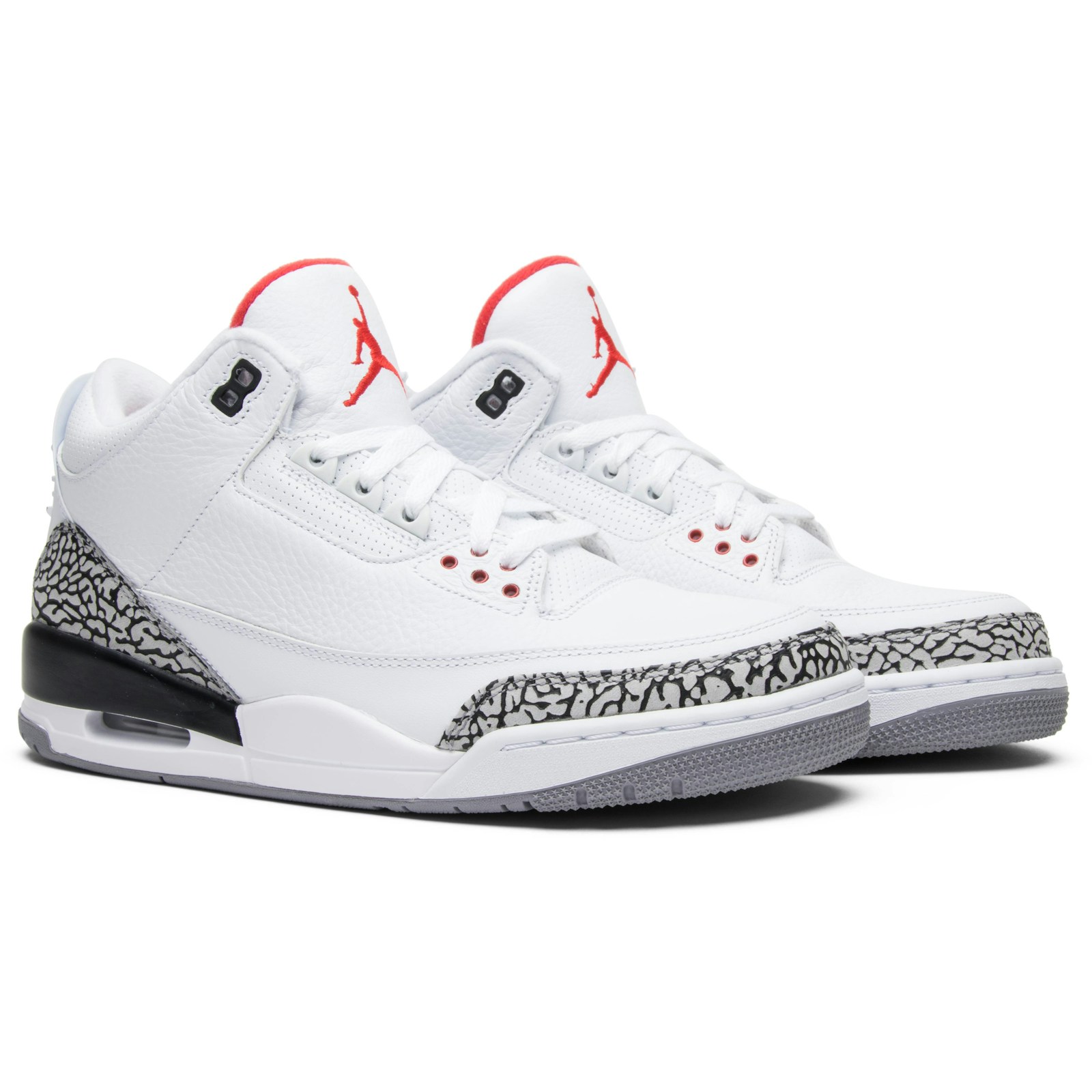 Air Jordan 3 Retro ’88’ 580775-160 - Image 8