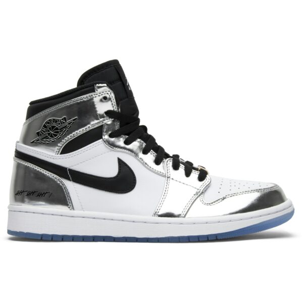 Air Jordan 1 Retro High OG ‘Pass The Torch’ AQ7476-016