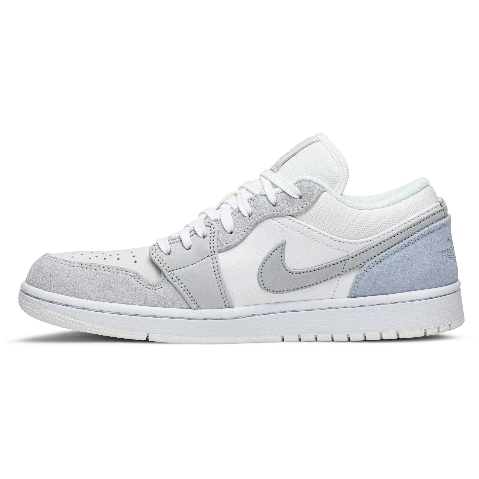 Air Jordan 1 Low ‘Paris’ CV3043-100 - Image 3