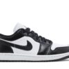 Air Jordan 1 Low ‘Panda’ DC0774-101