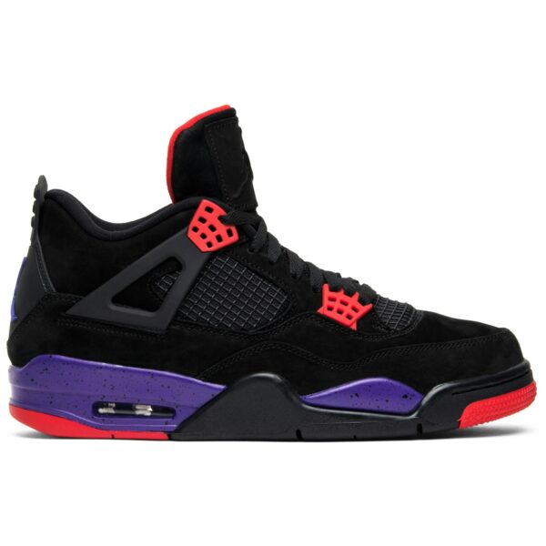 Air Jordan 4 Retro NRG ‘Raptors’ AQ3816-065