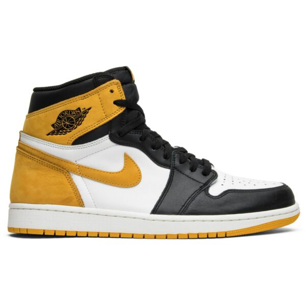 Air Jordan 1 Retro High OG ‘Yellow Ochre’ 555088-109