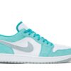 Air Jordan 1 Low ‘New Emerald’ DN3705-301
