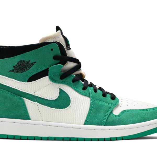 Air Jordan 1 Zoom Comfort ‘Stadium Green’ CT0978-300