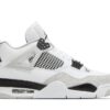 Air Jordan 4 Retro ‘Military Black’ DH6927-111