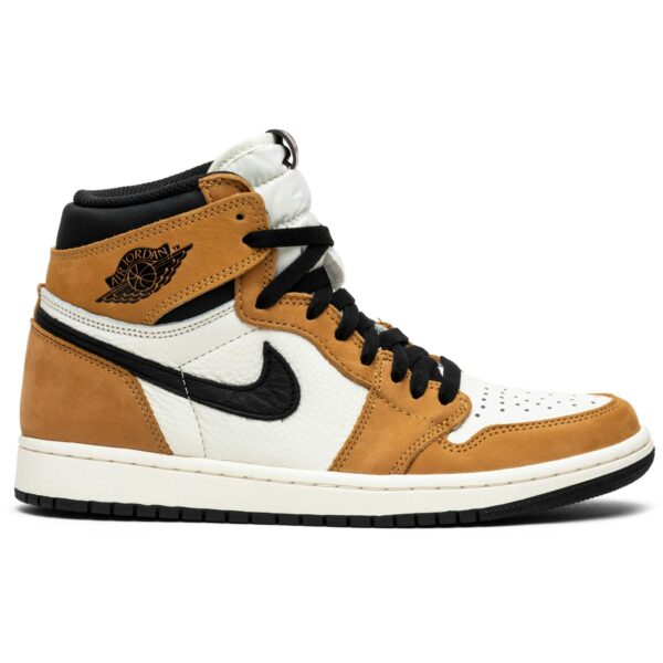 Air Jordan 1 Retro High OG ‘Rookie of the Year’ 555088-700