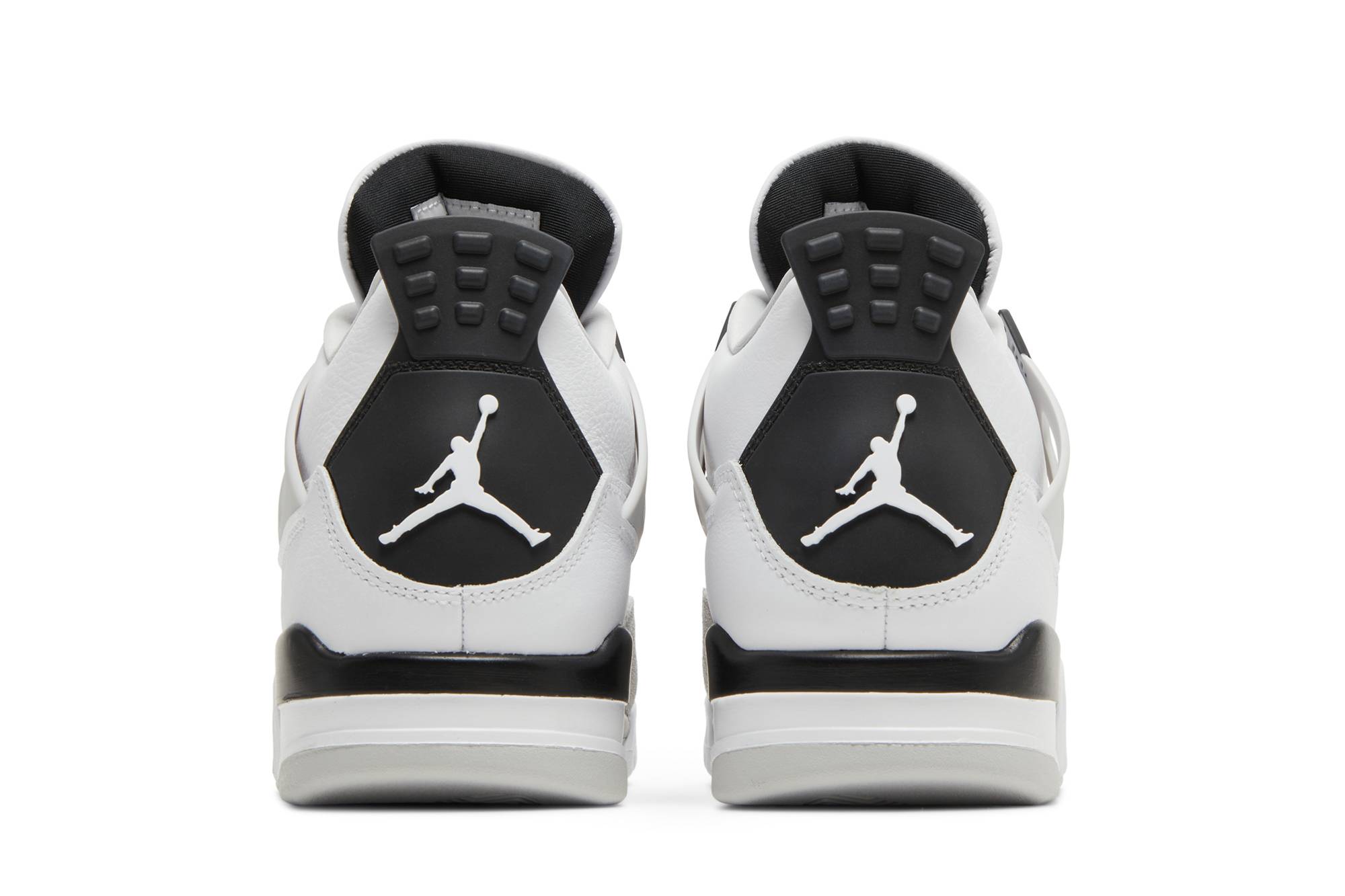Air Jordan 4 Retro ‘Military Black’ DH6927-111 - Image 7