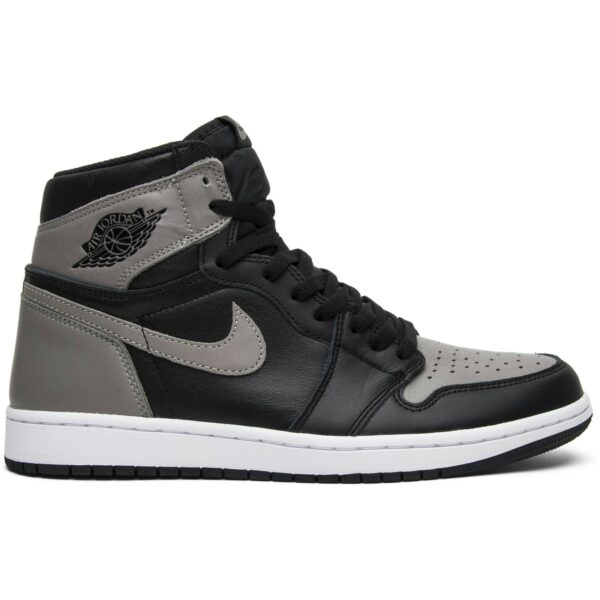 Air Jordan 1 Retro High OG ‘Shadow’ 2018 555088-013