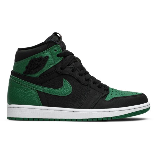 Air Jordan 1 Retro High OG ‘Pine Green 2