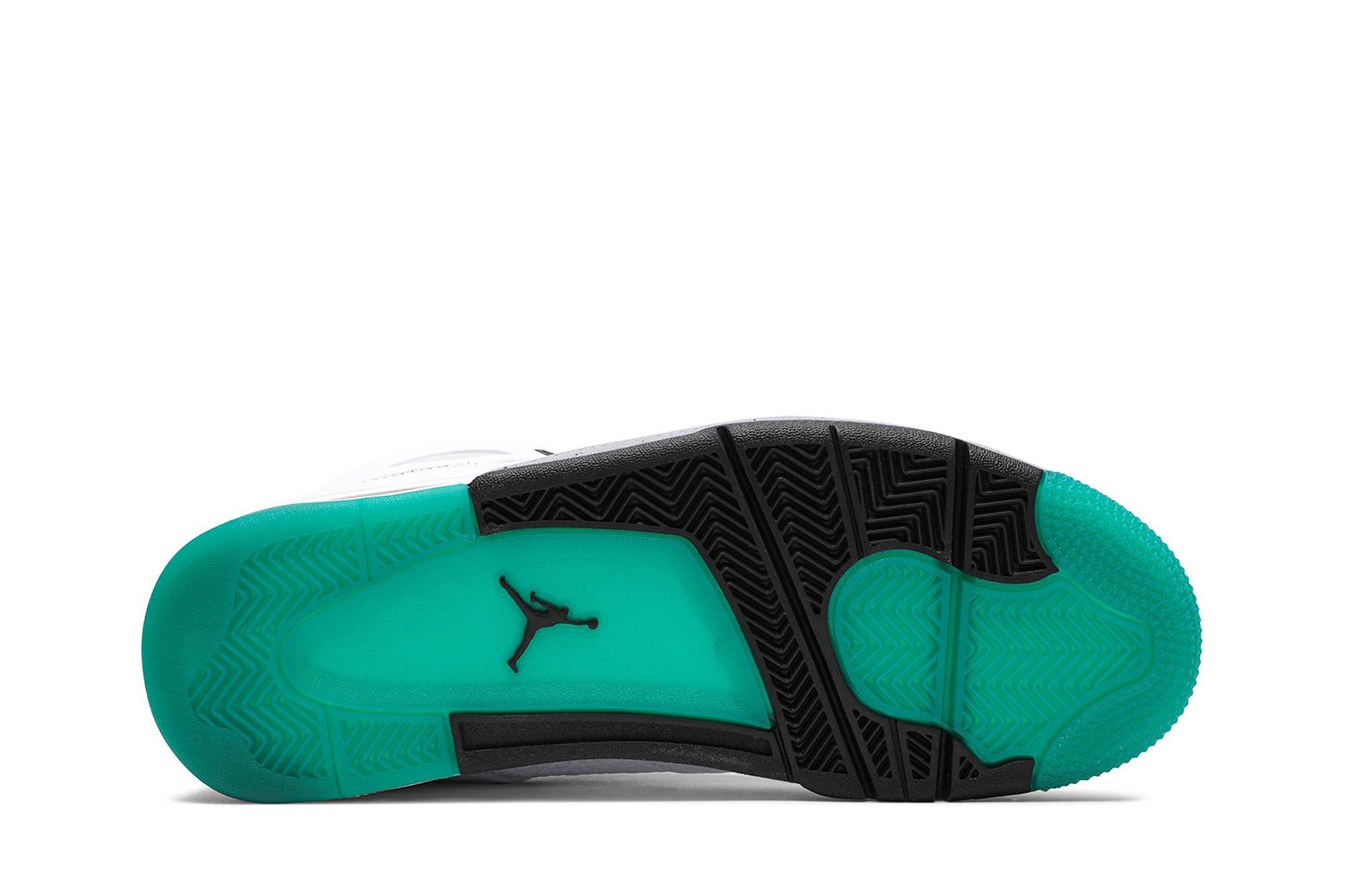 Air Jordan 4 Retro ‘Rasta’ AQ9129-100 - Image 4