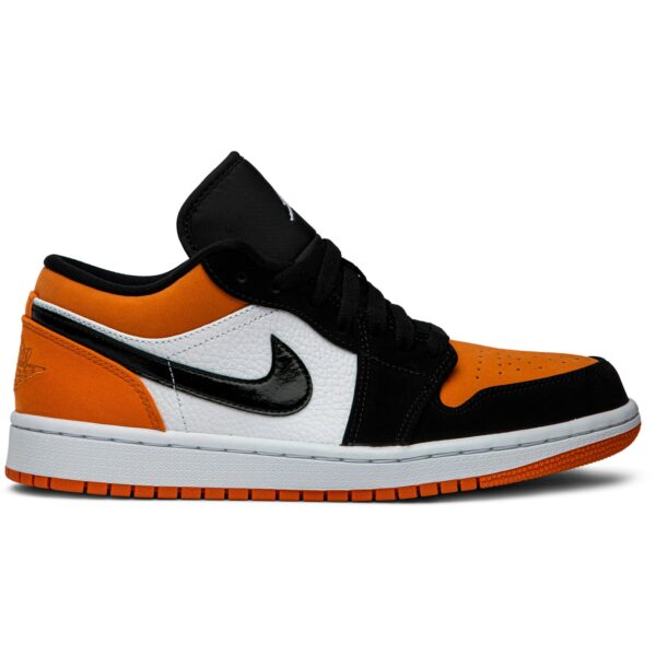 Air Jordan 1 Low ‘Shattered Backboard’ 553558-128