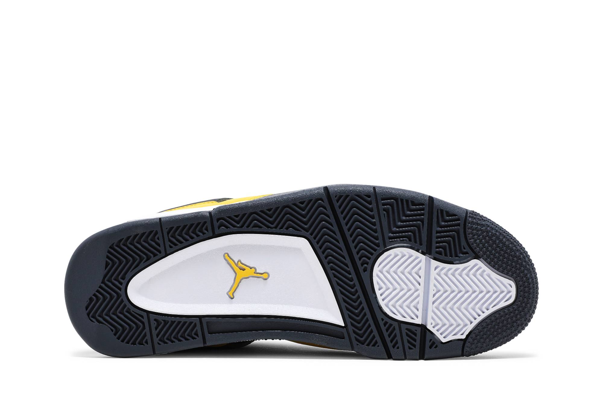 Air Jordan 4 Retro ‘Lightning’ 2021 CT8527-700 - Image 5