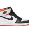 Air Jordan 1 Retro High OG ‘Electro Orange’ 555088-180