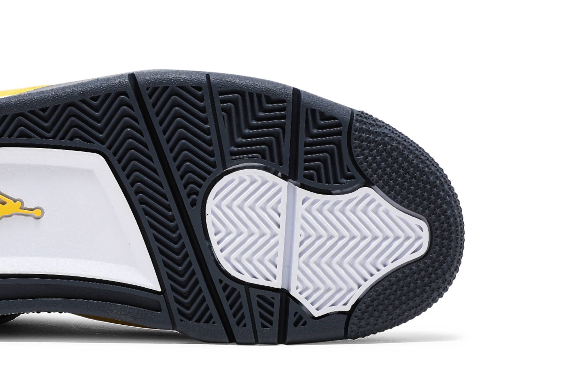 Air Jordan 4 Retro ‘Lightning’ 2021 CT8527-700 - Image 6