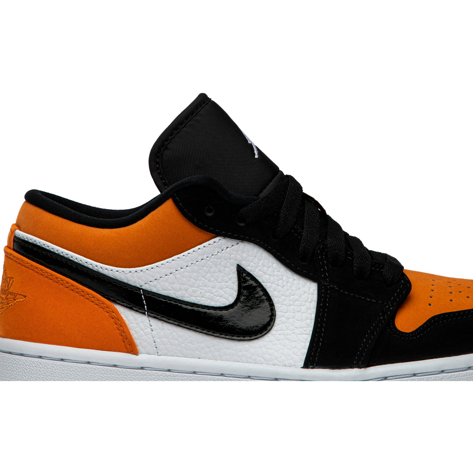 Air Jordan 1 Low ‘Shattered Backboard’ 553558-128 - Image 2