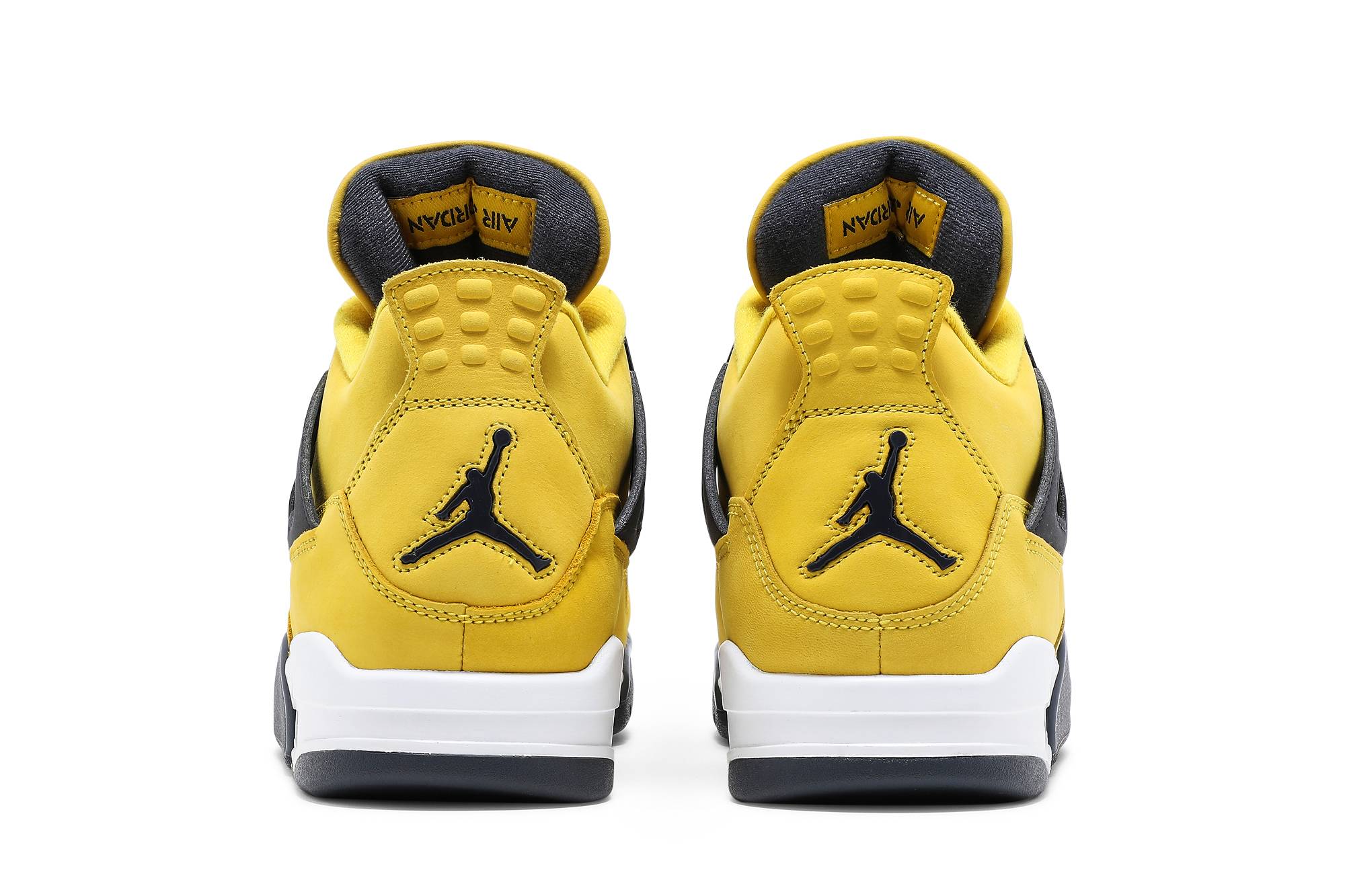 Air Jordan 4 Retro ‘Lightning’ 2021 CT8527-700 - Image 7