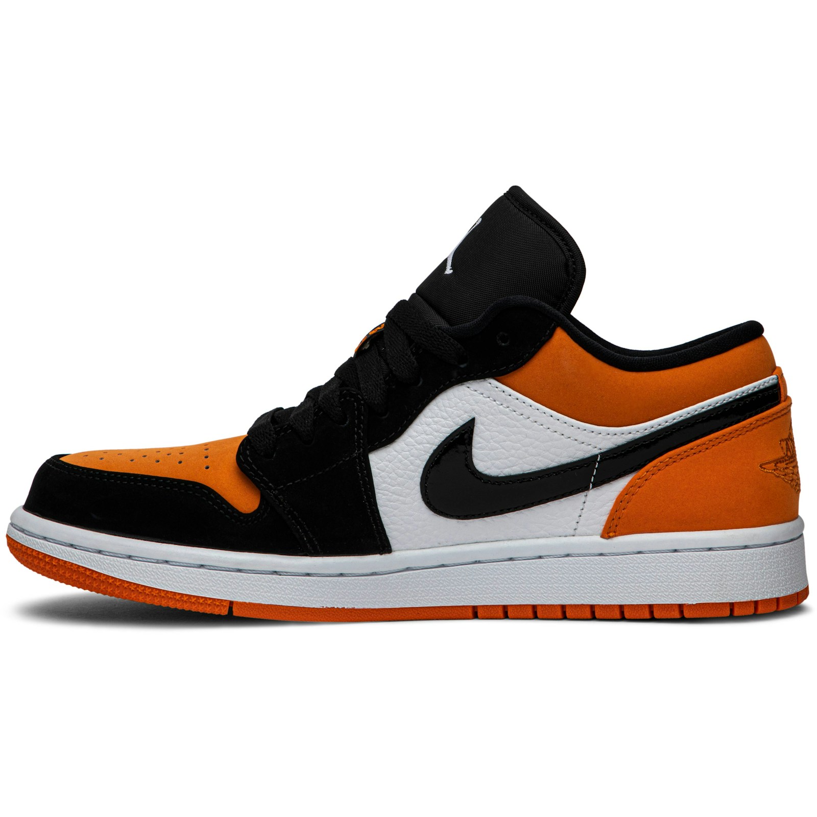 Air Jordan 1 Low ‘Shattered Backboard’ 553558-128 - Image 3